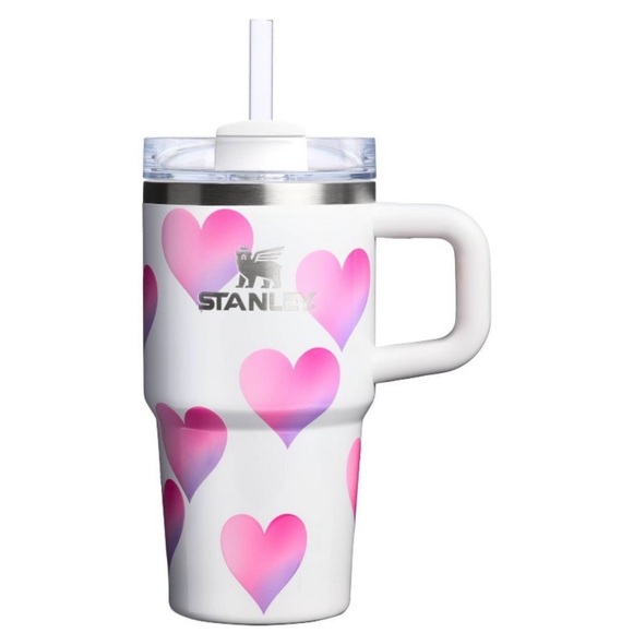 Stanley Other - Stanley 20oz Stainless Steel H2.0 Flowstate Quencher Tumbler